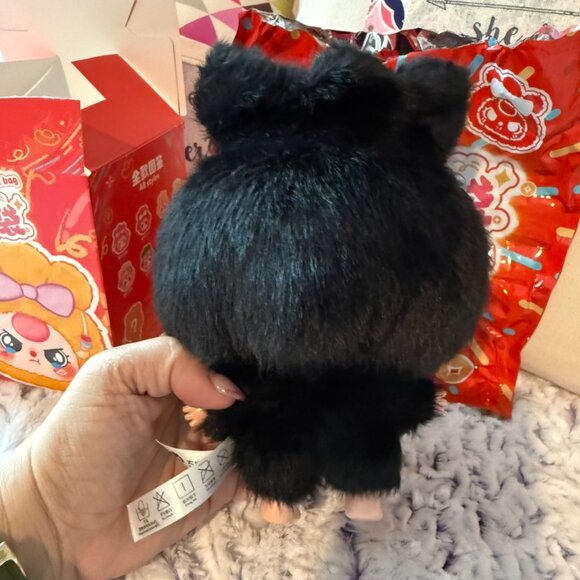 AUTHENTIC Baby Three Good Luck Bag - Hidden Style (Secret) - Picture 8 of 11